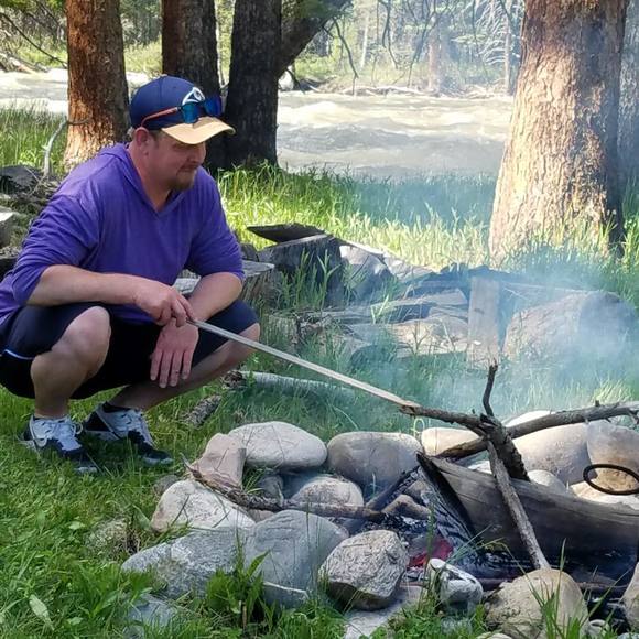 Meet your Posher, Jeremiah - Picture 1 of 1